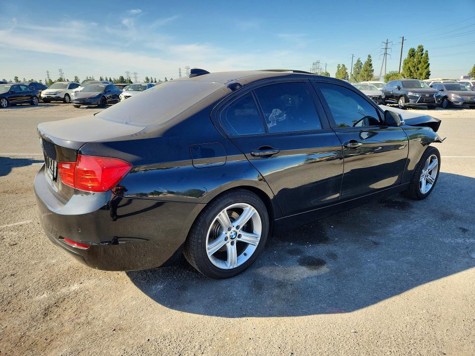 Aukcja sprzedaży 2014 Bmw 328, vin: WBA3A5C56EJ465119, numer aukcji: 62678416