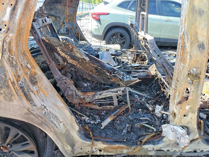 Продаж на аукціоні авто 2025 Cadillac Escalade, vin: 1GYS9CRL2SR276671, номер лоту: 60180986