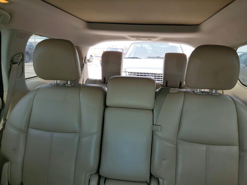 60588346 :رقم المزاد ، 5N1AR2MM3EC730232 vin ، 2014 Nissan Pathfinder مزاد بيع