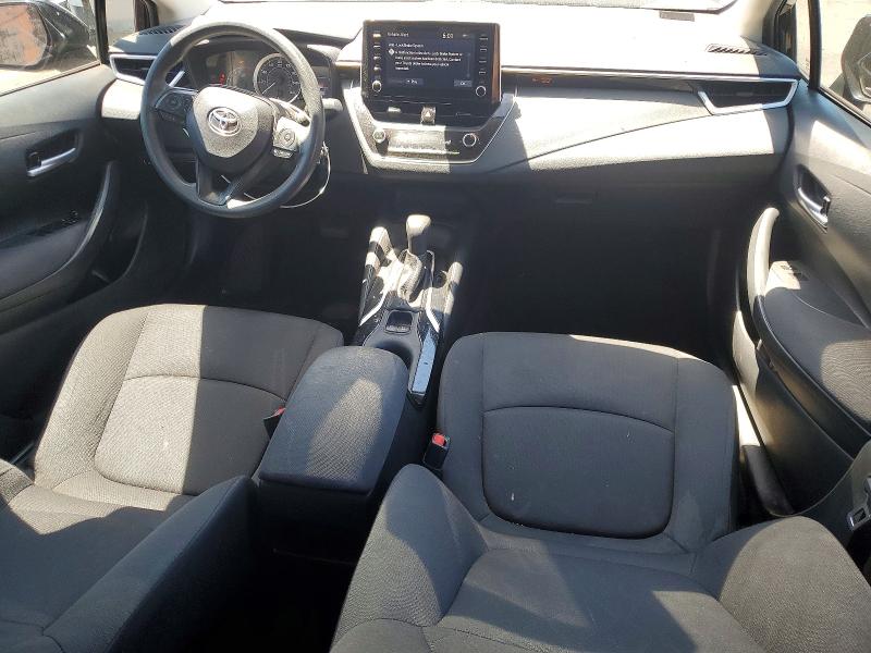 Aukcja sprzedaży 2020 Toyota Corolla, vin: 5YFEPRAE6LP042960, numer aukcji: 60048256