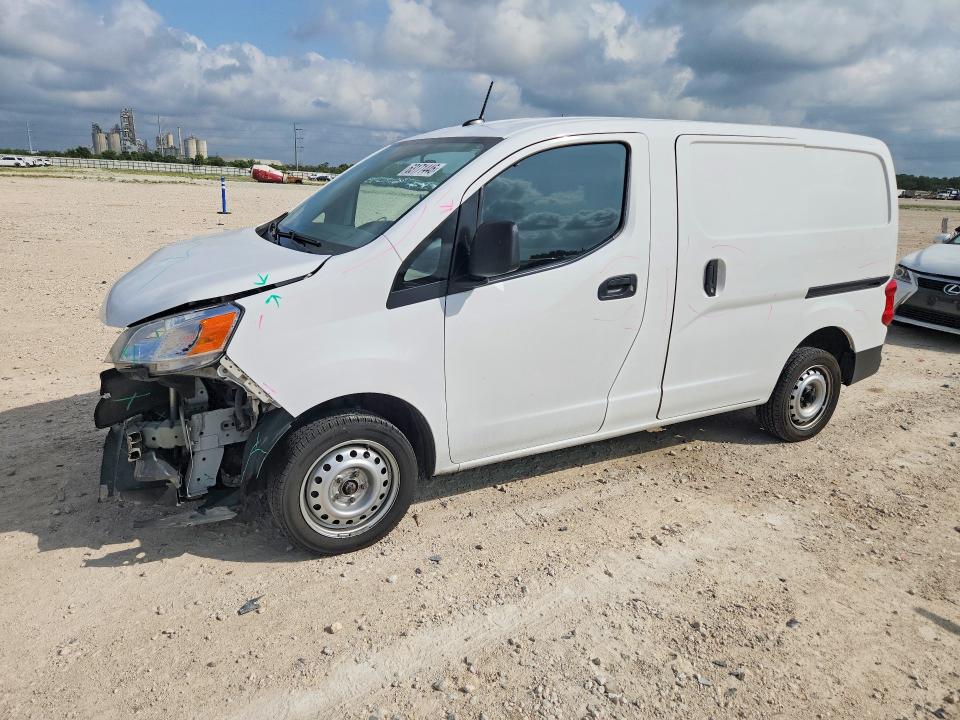 Продаж на аукціоні авто 2021 Nissan Nv200, vin: 3N6CM0KN9MK691731, номер лоту: 63171446