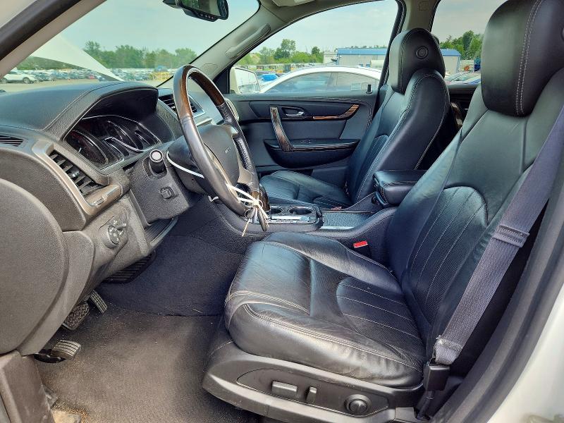 60940156 :رقم المزاد ، 1GKKVTKD8FJ114525 vin ، 2015 Gmc Acadia مزاد بيع