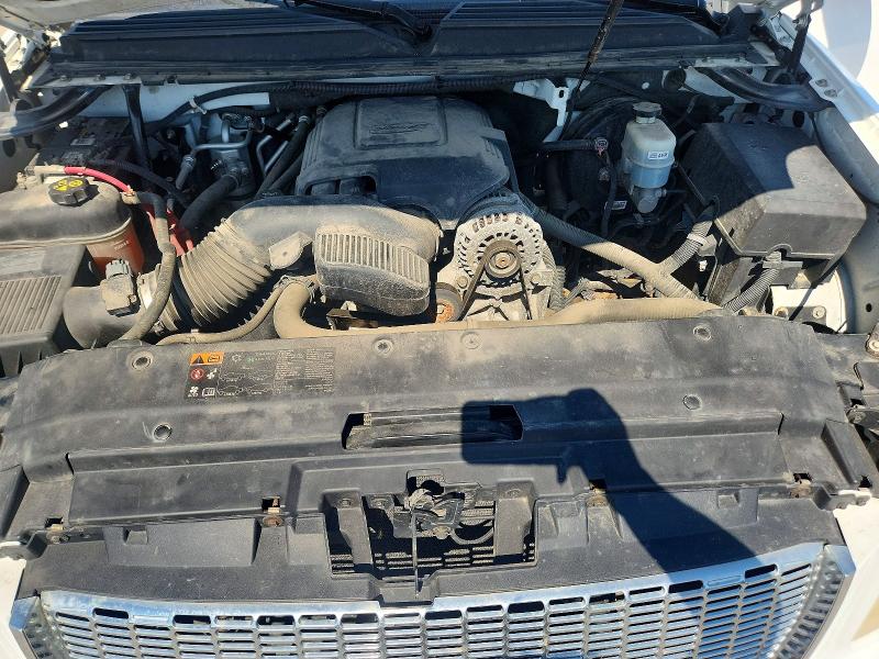 Aukcja sprzedaży 2011 Gmc Yukon, vin: 1GKS2CE02BR247701, numer aukcji: 59952516