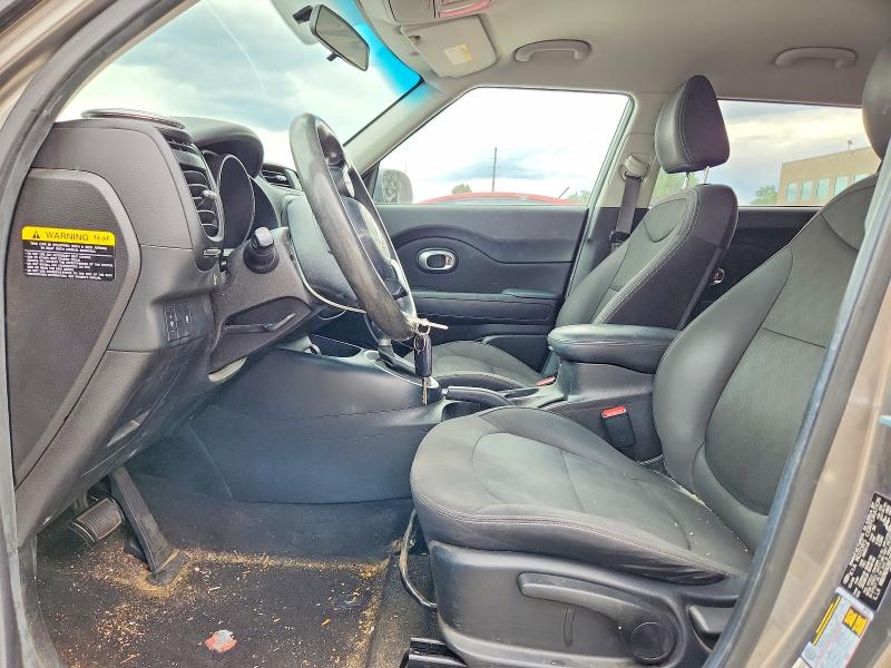 Продаж на аукціоні авто 2015 Kia Soul, vin: KNDJN2A26F7172339, номер лоту: 60683846