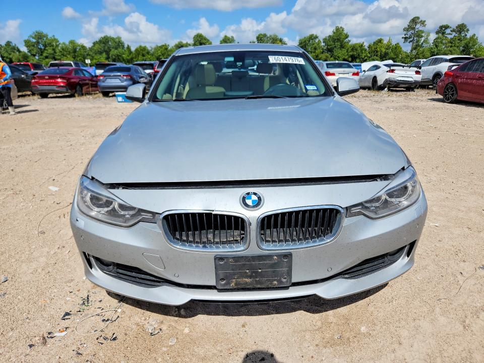 Aukcja sprzedaży 2015 Bmw 335, vin: WBA3B9G58FNR93561, numer aukcji: 60147976