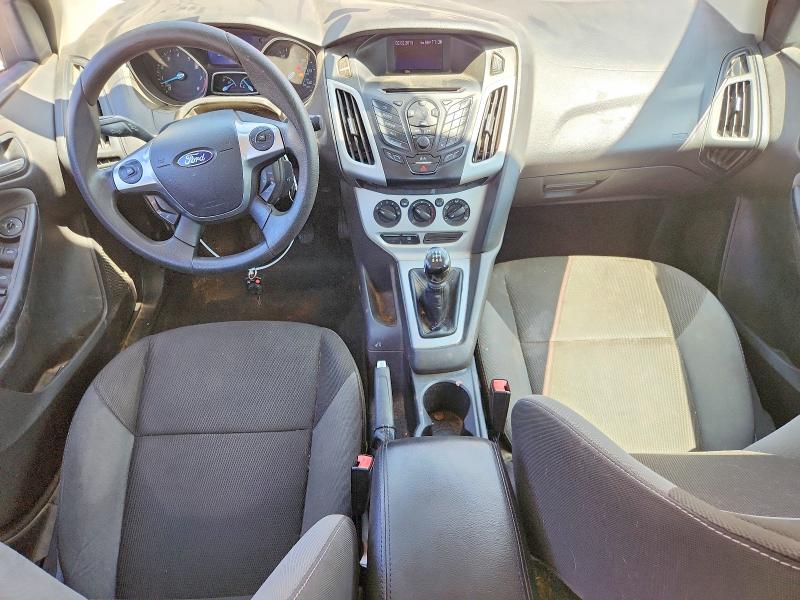Продажа на аукционе авто 2013 Ford Focus, vin: 1FADP3F27DL131671, номер лота: 60495816