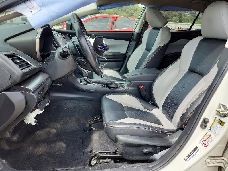 61786146 :رقم المزاد ، JF2GTAMC7K8264189 vin ، 2019 Subaru Crosstrek مزاد بيع