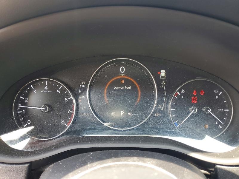 Продажа на аукционе авто 2023 Mazda Cx-30, vin: 3MVDMBBM2PM531160, номер лота: 62412776