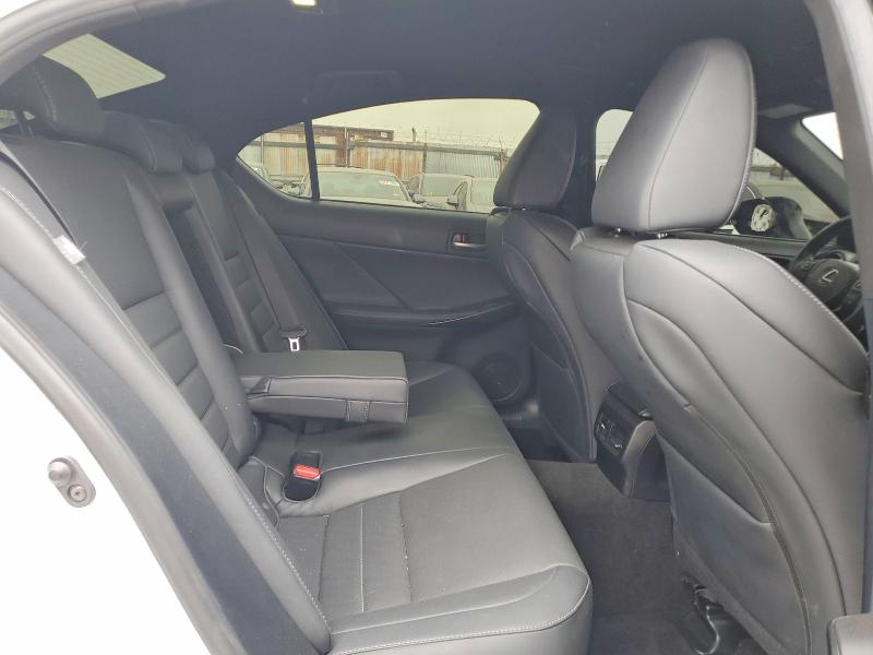 Aukcja sprzedaży 2024 Lexus Is 350, vin: JTHGZ1B21R5079749, numer aukcji: 62268846