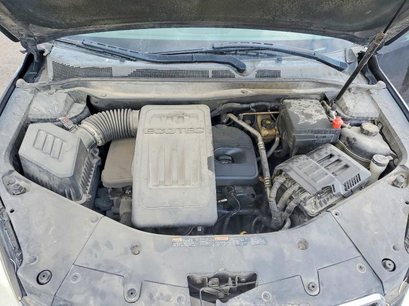 Продаж на аукціоні авто 2015 Chevrolet Equinox, vin: 2GNFLGEK0F6244520, номер лоту: 61244216