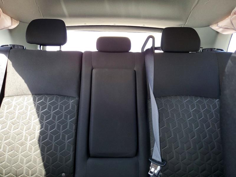 Aukcja sprzedaży 2026 Mitsubishi Outlander Sport, vin: JA4ARUAU4TU011447, numer aukcji: 61868086