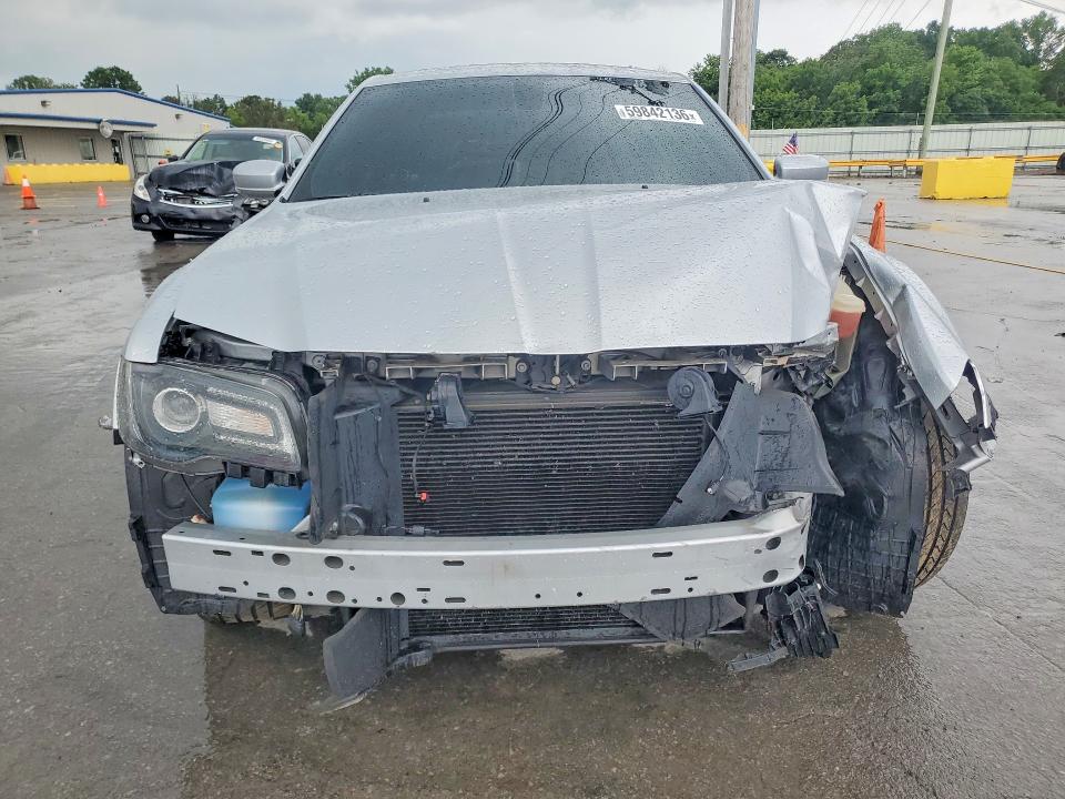 Aukcja sprzedaży 2023 Chrysler 300, vin: 2C3CCABG5PH569554, numer aukcji: 59842136