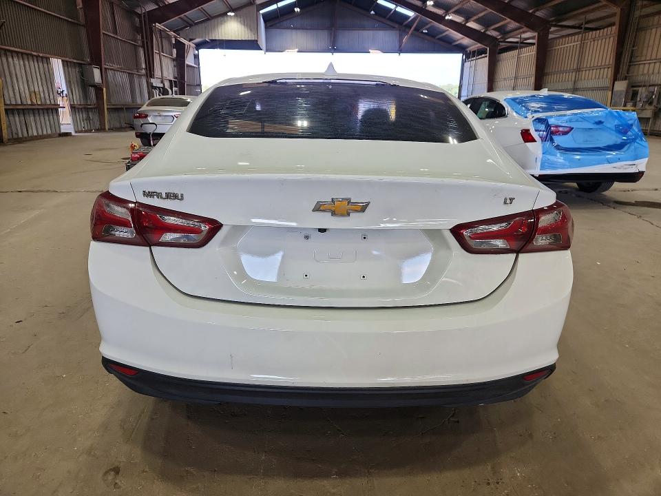 Aukcja sprzedaży 2019 Chevrolet Malibu, vin: 1G1ZD5ST7KF135985, numer aukcji: 63475866