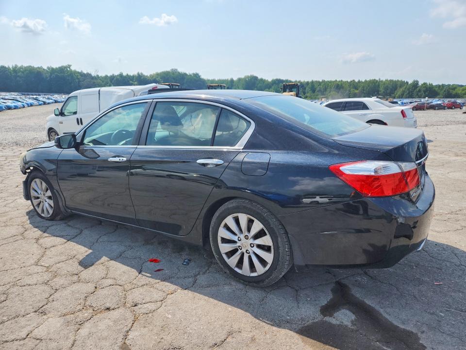 2014 Honda Accord მანქანა იყიდება აუქციონზე, vin: 1HGCR2F71EA298242, აუქციონის ნომერი: 62997016