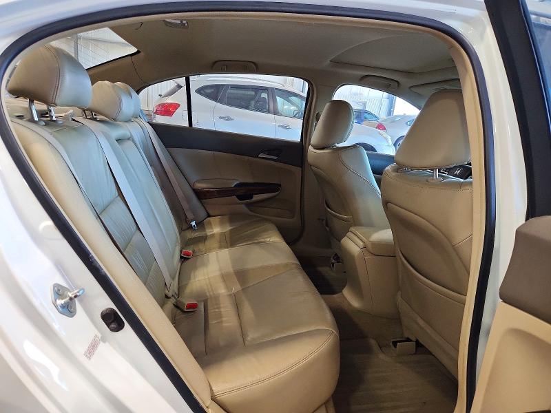 Продажа на аукционе авто 2008 Honda Accord, vin: 1HGCP36858A024101, номер лота: 60711656