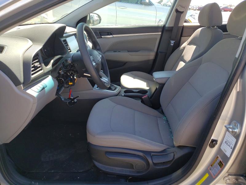 Продажа на аукционе авто 2020 Hyundai Elantra, vin: 5NPD84LF5LH574022, номер лота: 63252216