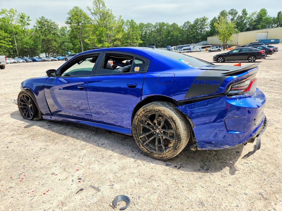 Aukcja sprzedaży 2019 Dodge Charger, vin: 2C3CDXCT1KH540895, numer aukcji: 62155576