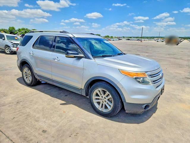 58468656 :رقم المزاد ، 1FMHK7D80BGA31664 vin ، 2011 Ford Explorer مزاد بيع