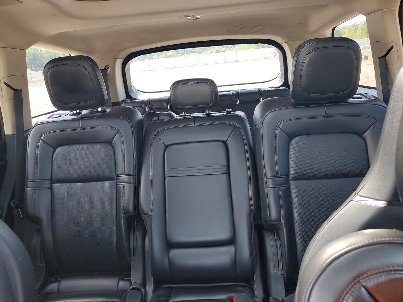 2023 Lincoln Aviator მანქანა იყიდება აუქციონზე, vin: 5LMYJ8XY4PNL01399, აუქციონის ნომერი: 61382936