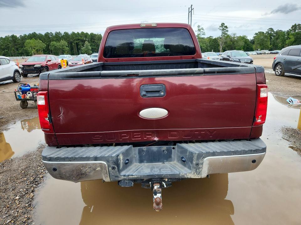 Продаж на аукціоні авто 2012 Ford F250, vin: 1FT7W2BT6CEB32316, номер лоту: 60753286