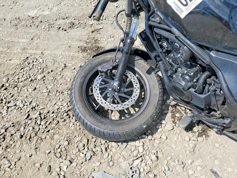 62578166 :رقم المزاد ، MLHPC5608L5300576 vin ، 2020 Honda Cmx500 مزاد بيع