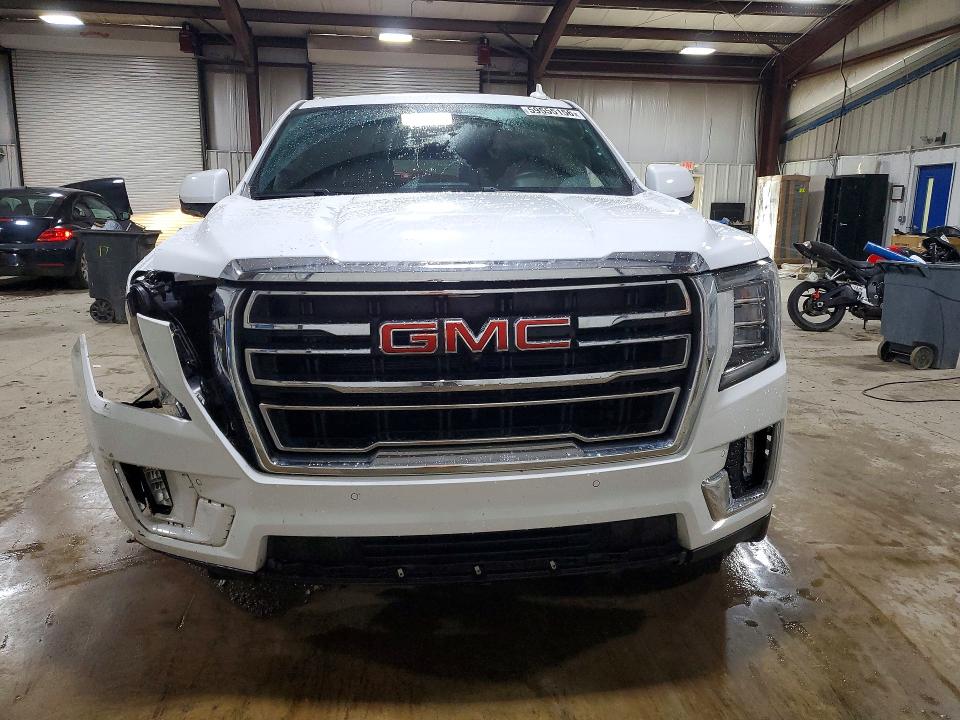 59555156 :رقم المزاد ، 1GKS2GKD2PR296497 vin ، 2023 Gmc Yukon Xl مزاد بيع