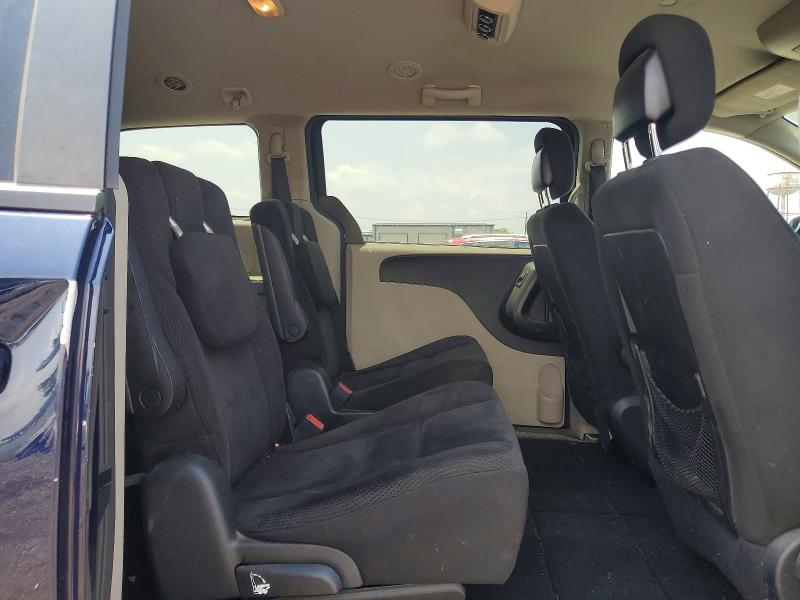 Продаж на аукціоні авто 2015 Dodge Grand Caravan, vin: 2C4RDGBG2FR517698, номер лоту: 62771156