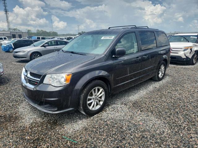 2015 Dodge Grand Caravan მანქანა იყიდება აუქციონზე, vin: 2C4RDGCG0FR750008, აუქციონის ნომერი: 59322986