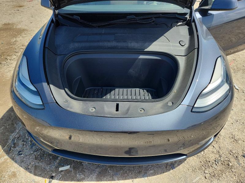 Продаж на аукціоні авто 2020 Tesla Model Y, vin: 5YJYGDEF8LF011434, номер лоту: 60942066