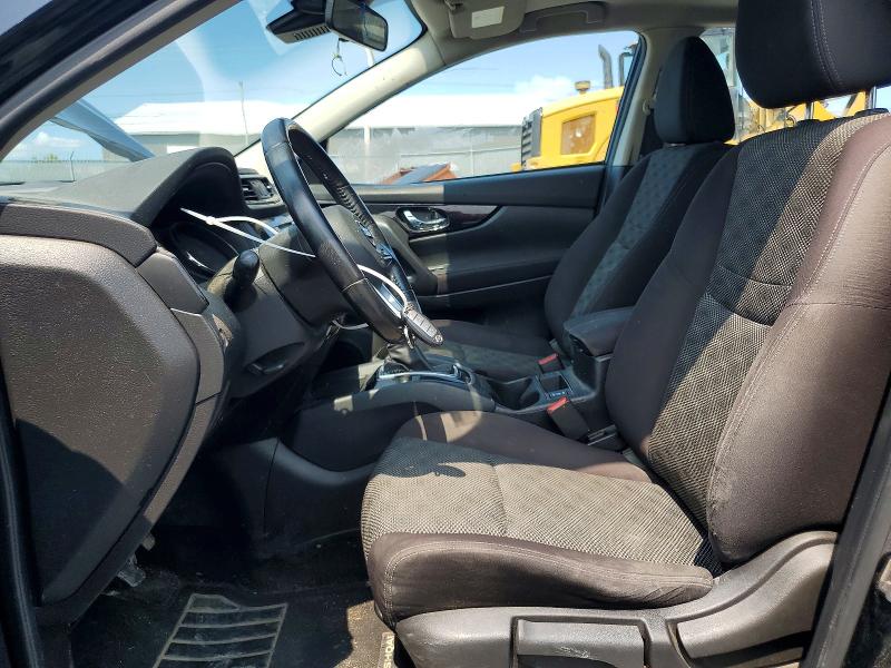 2019 Nissan Rogue Sport მანქანა იყიდება აუქციონზე, vin: JN1BJ1CRXKW325845, აუქციონის ნომერი: 60138026
