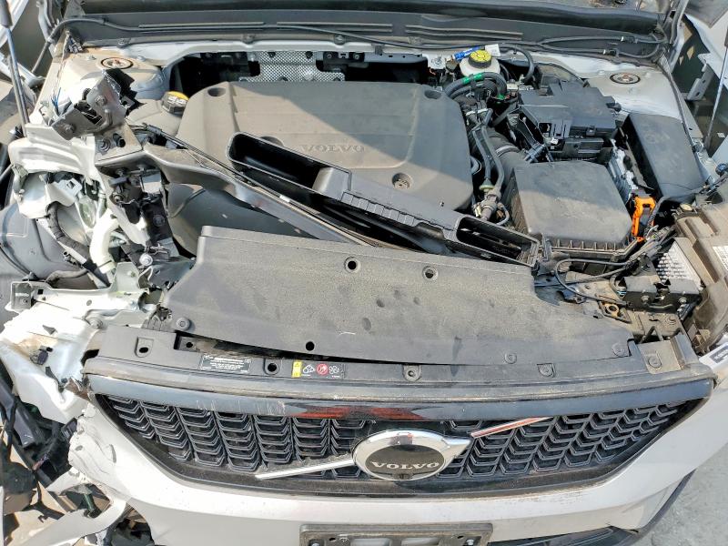Aukcja sprzedaży 2023 Volvo Xc40, vin: YV4L12UX6P2062494, numer aukcji: 61089586