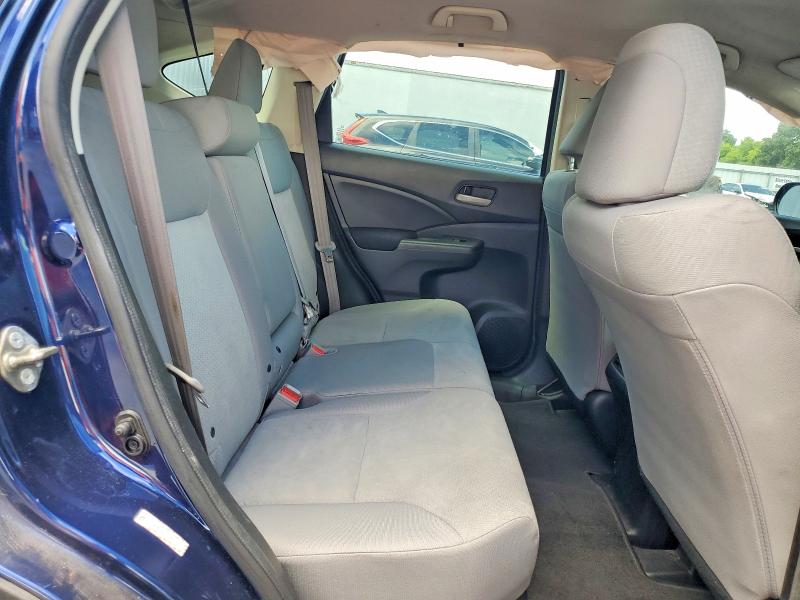 Продаж на аукціоні авто 2015 Honda Cr-v, vin: 2HKRM3H34FH512559, номер лоту: 59856706