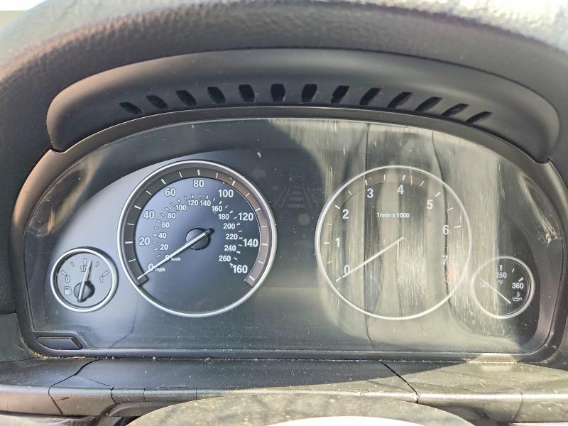 Продаж на аукціоні авто 2011 Bmw 528, vin: WBAFR1C53BC741352, номер лоту: 60886866