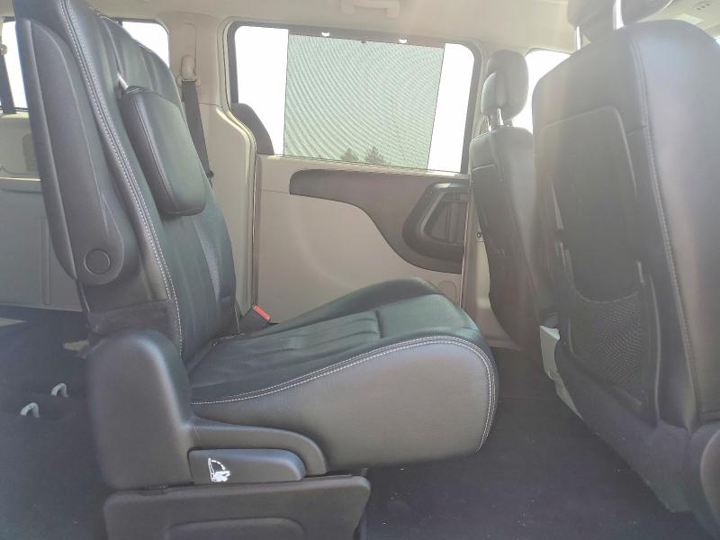Aukcja sprzedaży 2016 Chrysler Town & Country, vin: 2C4RC1CG1GR285658, numer aukcji: 63253446