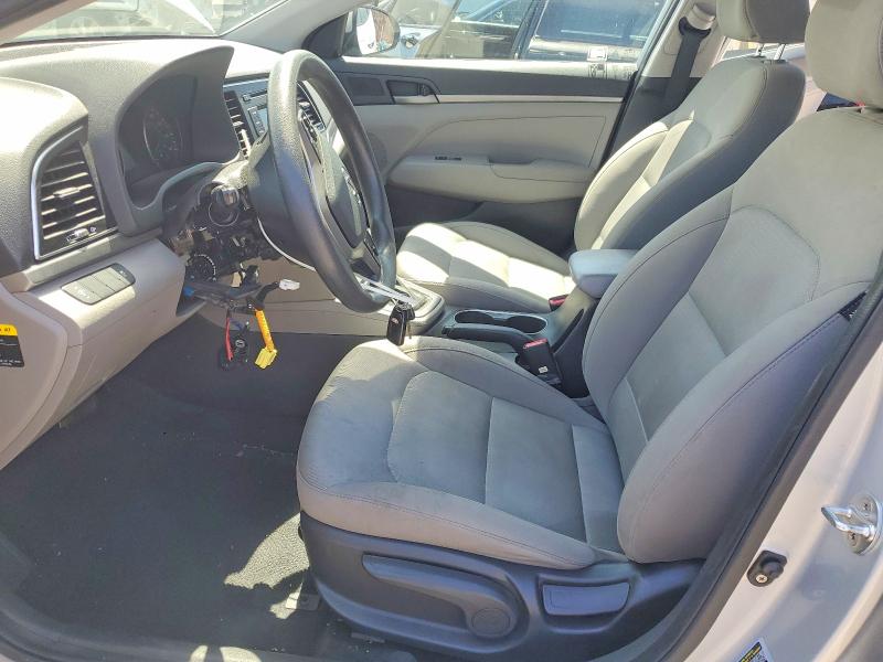 Продажа на аукционе авто 2017 Hyundai Elantra, vin: KMHD74LF0HU429630, номер лота: 60890856
