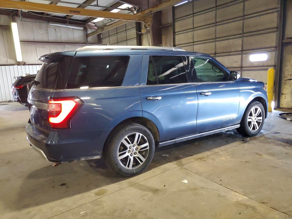2018 Ford Expedition მანქანა იყიდება აუქციონზე, vin: 1FMJU1MT5JEA60956, აუქციონის ნომერი: 59868946