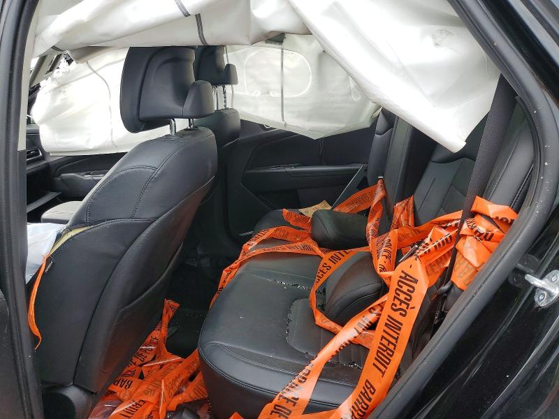 Aukcja sprzedaży 2023 Kia Sportage, vin: KNDPVDAH7P7045031, numer aukcji: 61895586