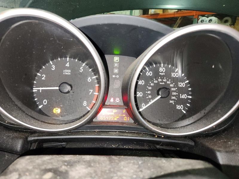 Продаж на аукціоні авто 2010 Mazda 3, vin: JM1BL1SF9A1331615, номер лоту: 61338696