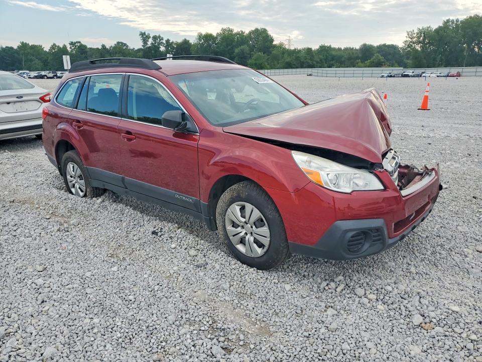 Продаж на аукціоні авто 2013 Subaru Outback, vin: 4S4BRCAC3D3248493, номер лоту: 59833406