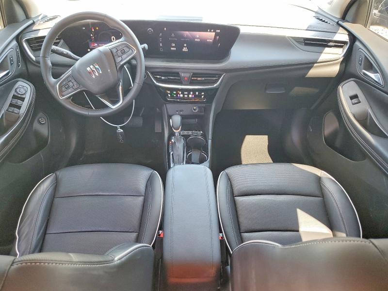 Продажа на аукционе авто 2025 Buick Encore Gx, vin: KL4AMGSLXSB016281, номер лота: 60010826