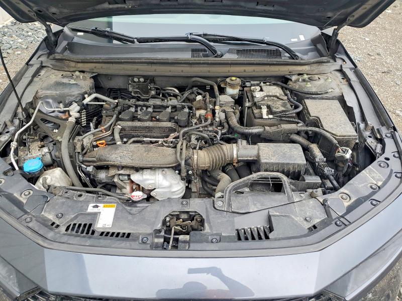 Продажа на аукционе авто 2023 Honda Accord, vin: 1HGCY1F36PA008090, номер лота: 59665976