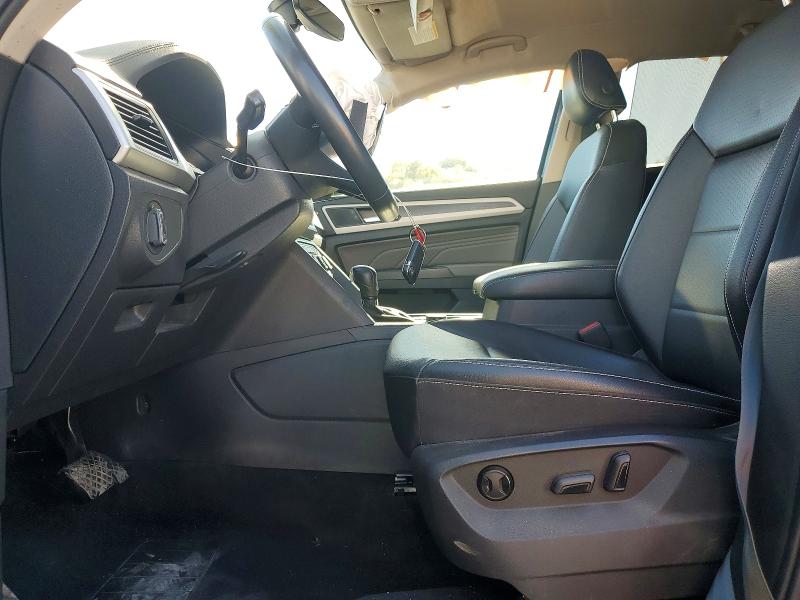 Aukcja sprzedaży 2021 Volkswagen Atlas, vin: 1V2HR2CA5MC546322, numer aukcji: 62641446