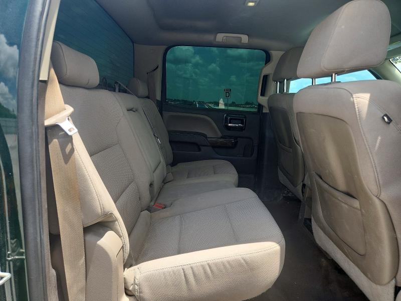 Продажа на аукционе авто 2015 Chevrolet Silverado, vin: 3GCPCREC3FG196761, номер лота: 62933596