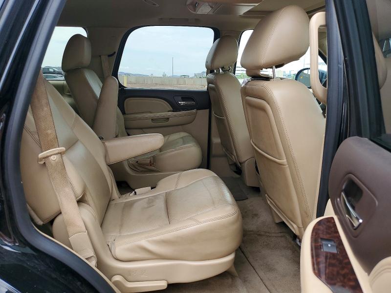 Продаж на аукціоні авто 2014 Gmc Yukon, vin: 1GKS1EEF1ER188292, номер лоту: 60863926