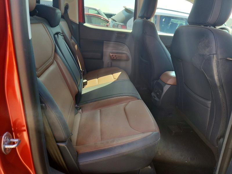Продажа на аукционе авто 2023 Ford Maverick, vin: 3FTTW8E39PRB04087, номер лота: 59163246