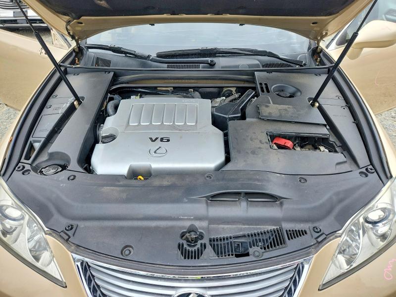 Aukcja sprzedaży 2007 Lexus Es, vin: JTHBJ46G672057186, numer aukcji: 59147856