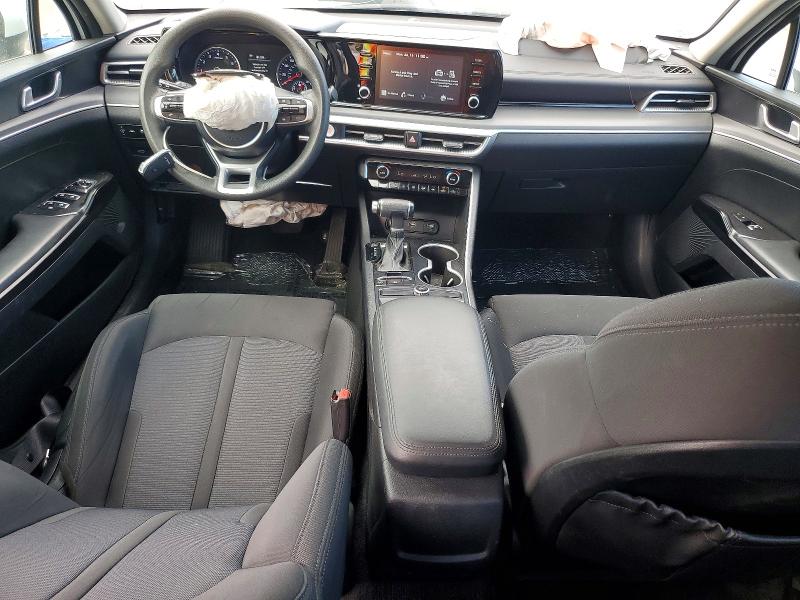 Продаж на аукціоні авто 2022 Kia K5, vin: 5XXG14J23NG152217, номер лоту: 59306706