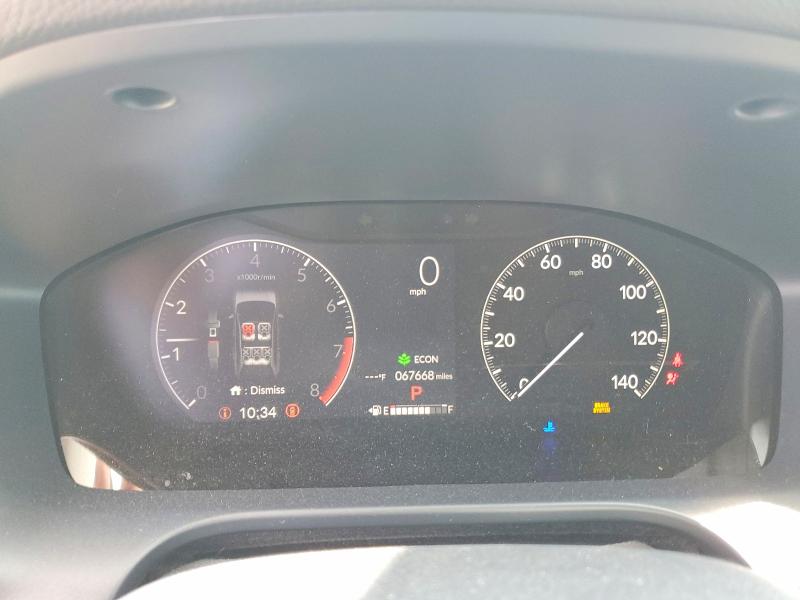 Продажа на аукционе авто 2023 Honda Hr-v, vin: 3CZRZ1H7XPM711520, номер лота: 62113286