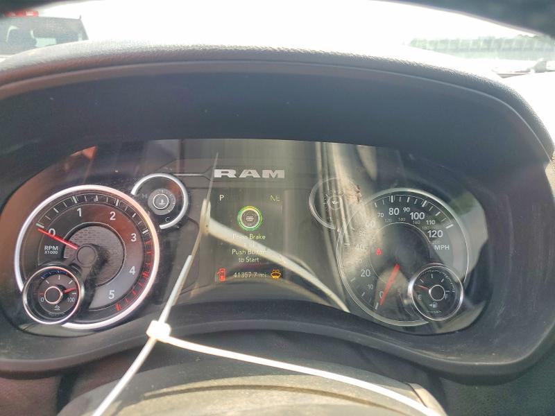 61099636 :رقم المزاد ، 3C63RRHLXPG522458 vin ، 2023 Ram 3500 مزاد بيع