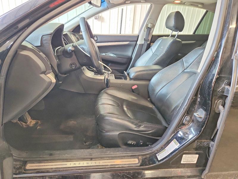 Продажа на аукционе авто 2008 Infiniti G35, vin: JNKBV61F18M264895, номер лота: 61436376